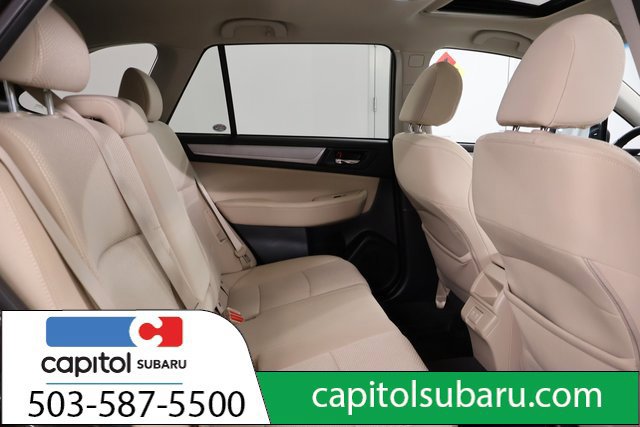 Used 2019 Subaru Outback 2.5i Premium AWD/4WD image 27