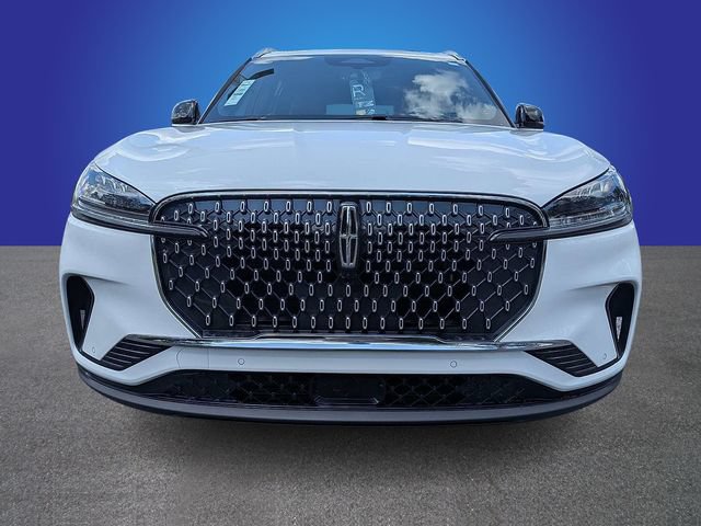 Used 2026 Lincoln Aviator Reserve RWD image 8
