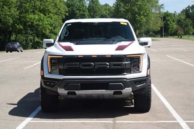 Used 2023 Ford F150 Raptor AWD/4WD image 22