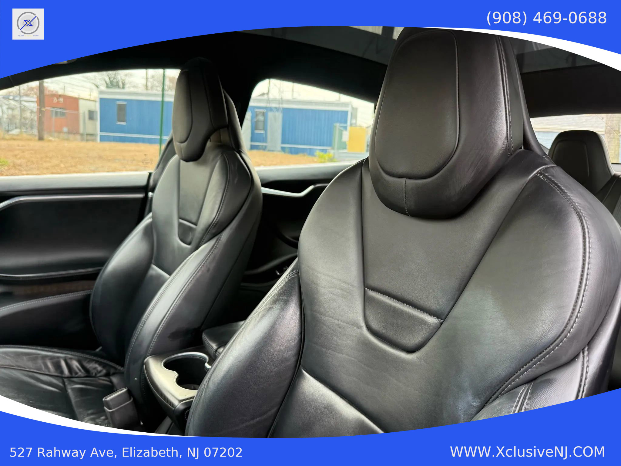 Used 2017 Tesla Model S 75D image 10