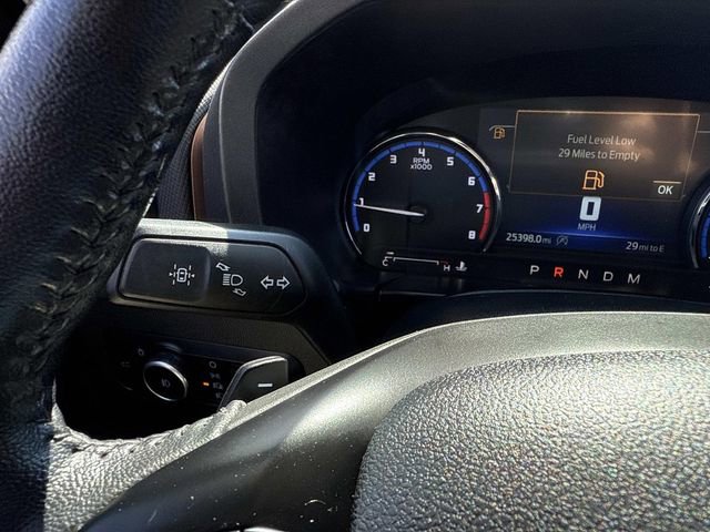 Used 2023 Ford Bronco Sport Badlands w/ Premium Package image 33