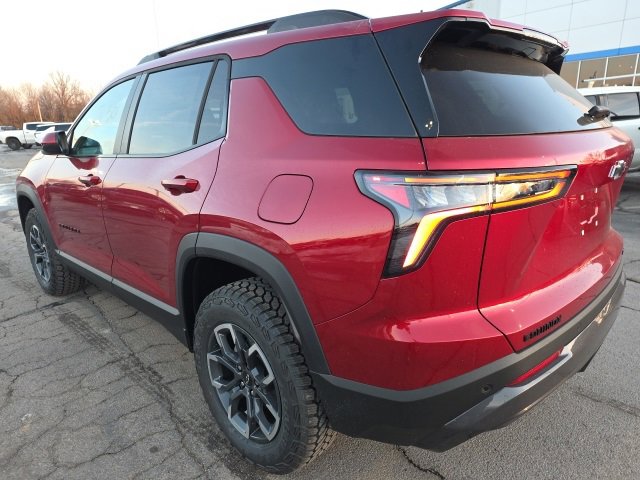 New 2026 Chevrolet Equinox ACTIV w/ Convenience Package III image 4