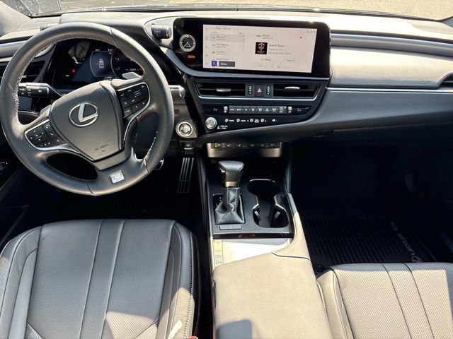 Used 2024 Lexus ES 350 F Sport FWD image 14