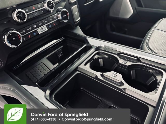 New 2026 Ford F450 Platinum w/ FX4 Off-Road Package image 38