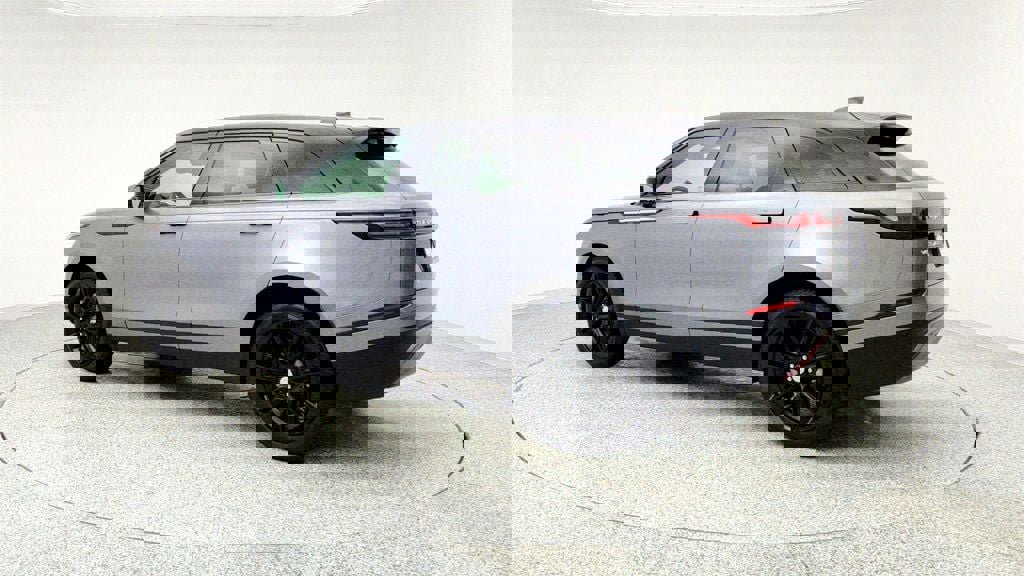 Used 2021 Land Rover Range Rover Velar S image 7