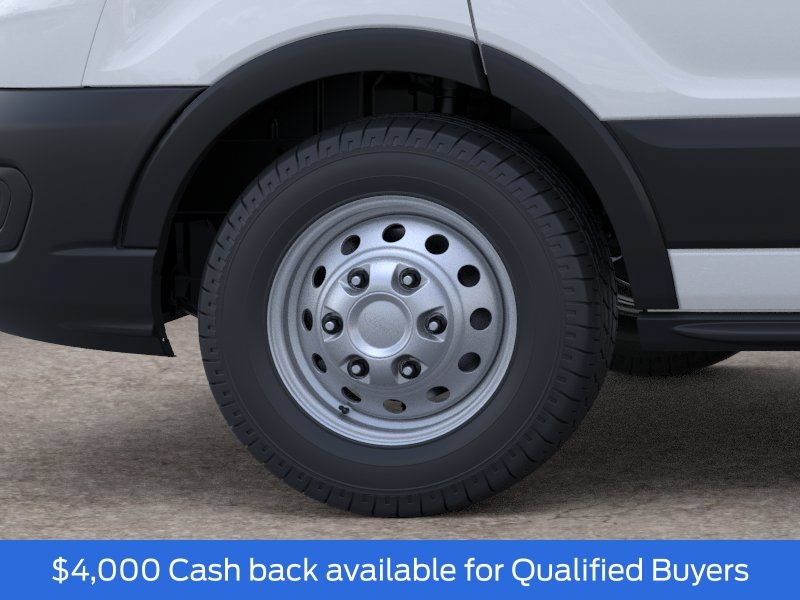 New 2026 Ford Transit 350 148 High Roof Extended DRW RWD image 23