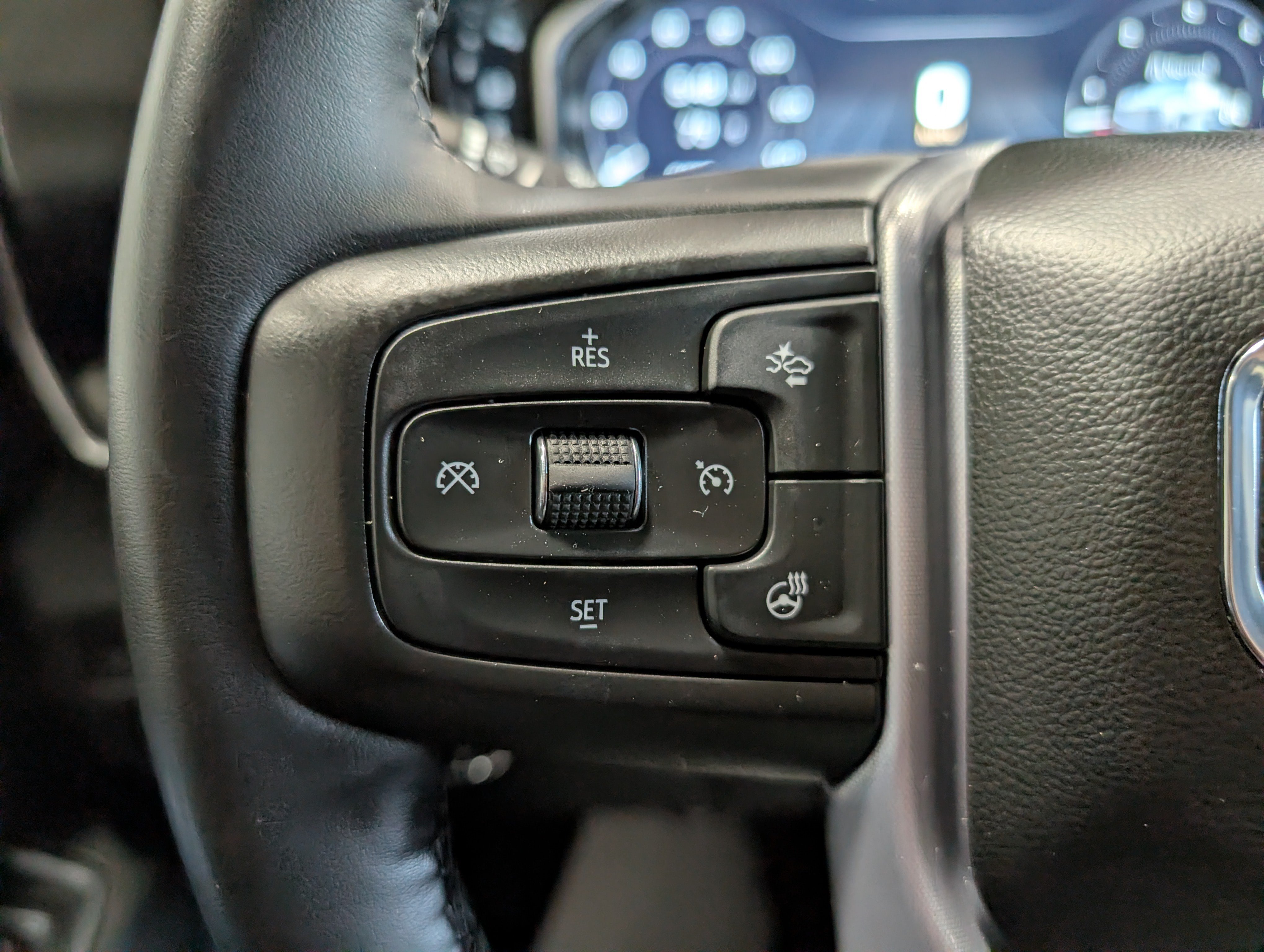 Used 2023 GMC Sierra 1500 Elevation AWD/4WD image 21