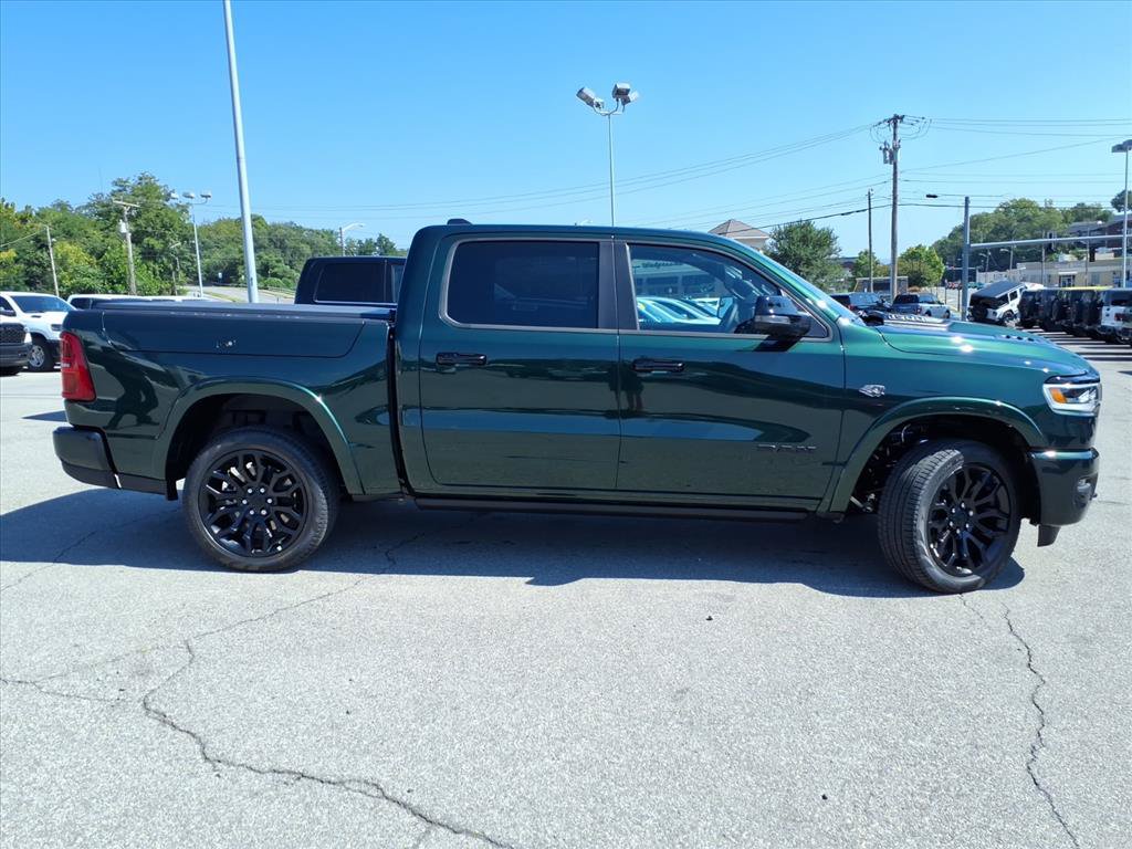 New 2027 RAM 1500 Limited AWD/4WD image 3