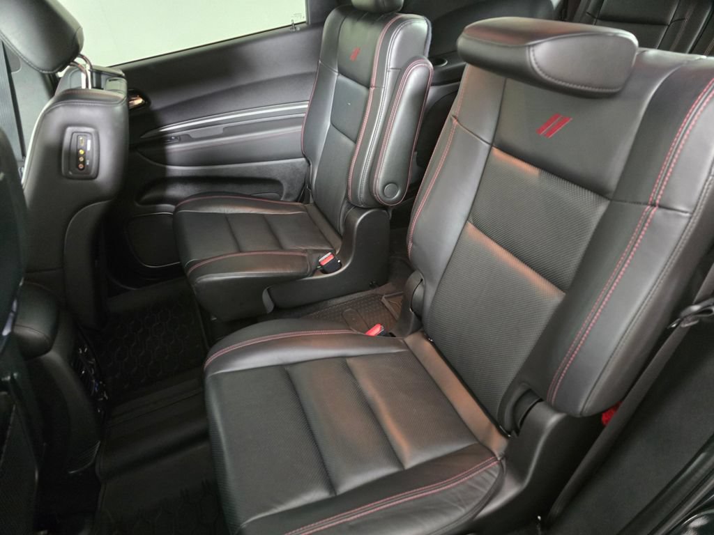 Used 2021 Dodge Durango R/T w/ Blacktop Package AWD/4WD image 19