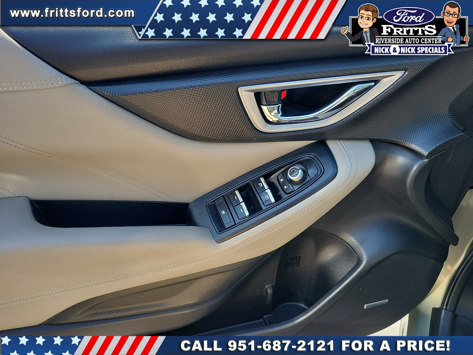 Used 2020 Subaru Forester Limited w/ Popular Package #3 AWD/4WD image 12