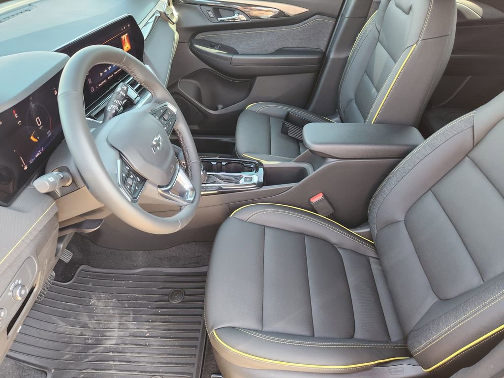 New 2026 Chevrolet TrailBlazer ACTIV w/ Convenience Package AWD/4WD image 9