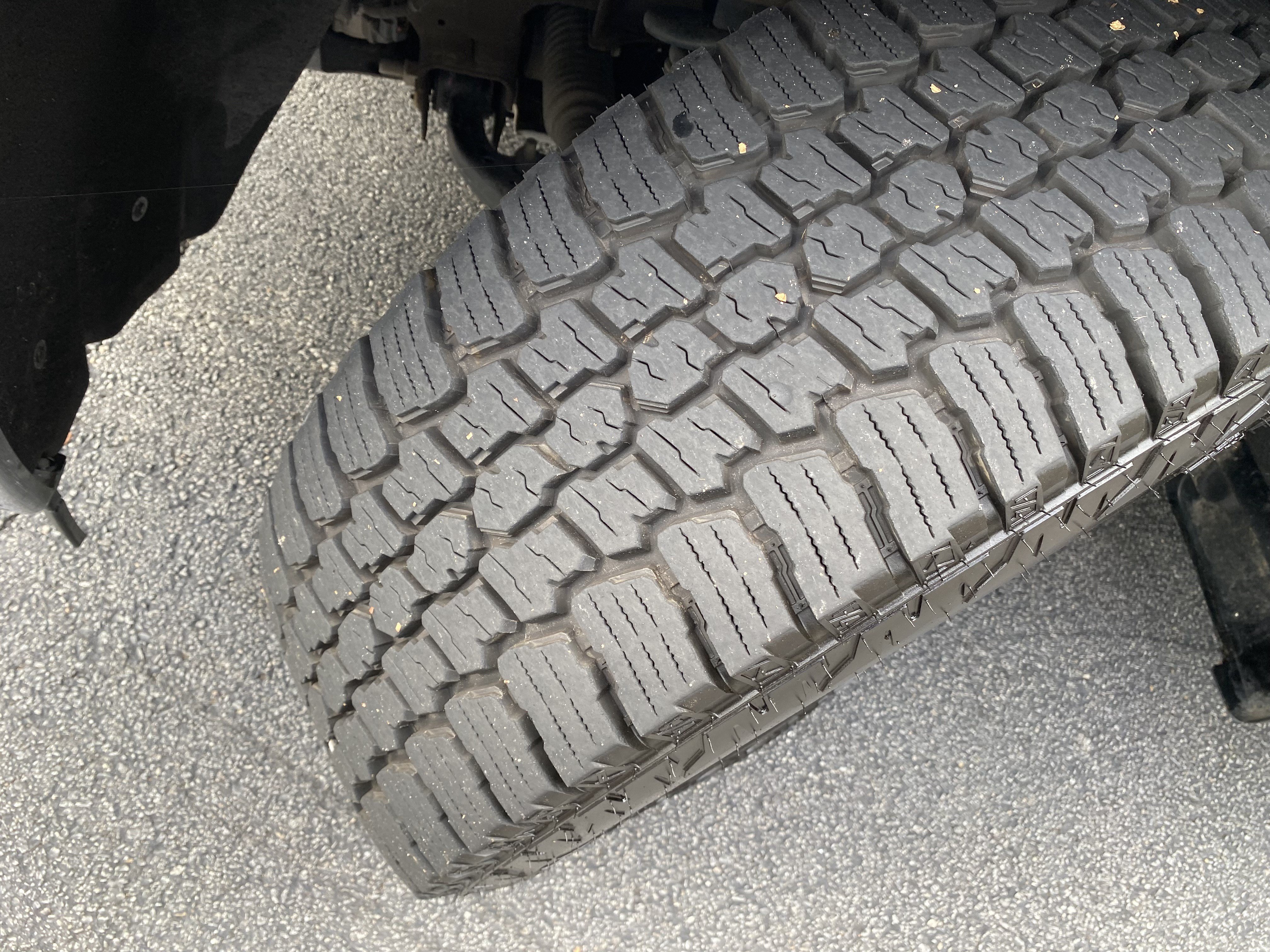Used 2023 Chevrolet Silverado 1500 LTZ RWD image 12
