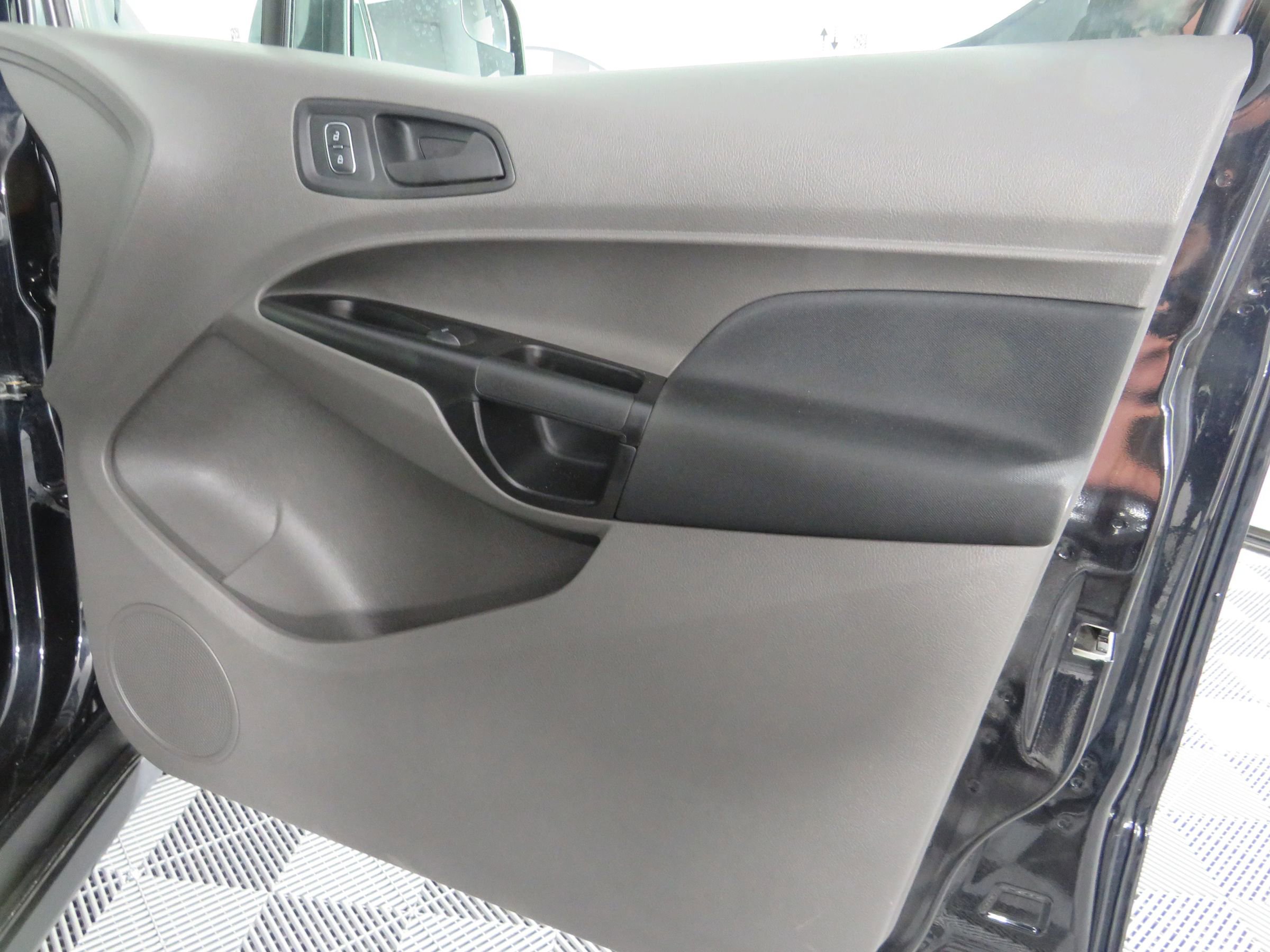Used 2023 Ford Transit Connect XL FWD image 36