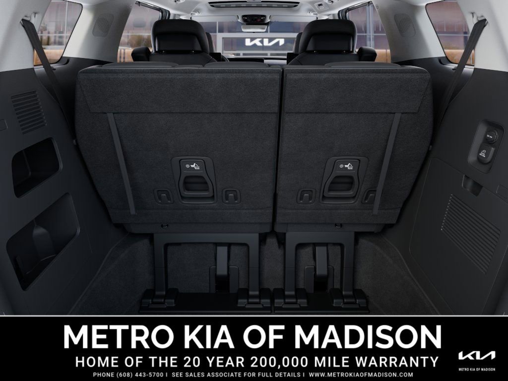 New 2026 Kia Carnival SX Prestige image 19