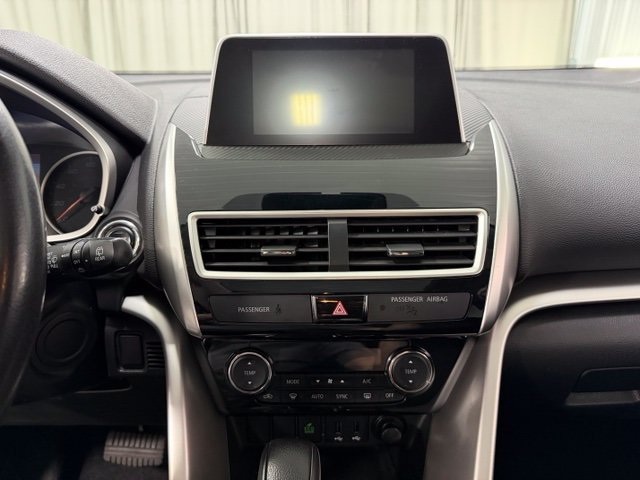 Used 2020 Mitsubishi Eclipse Cross SE AWD/4WD image 13