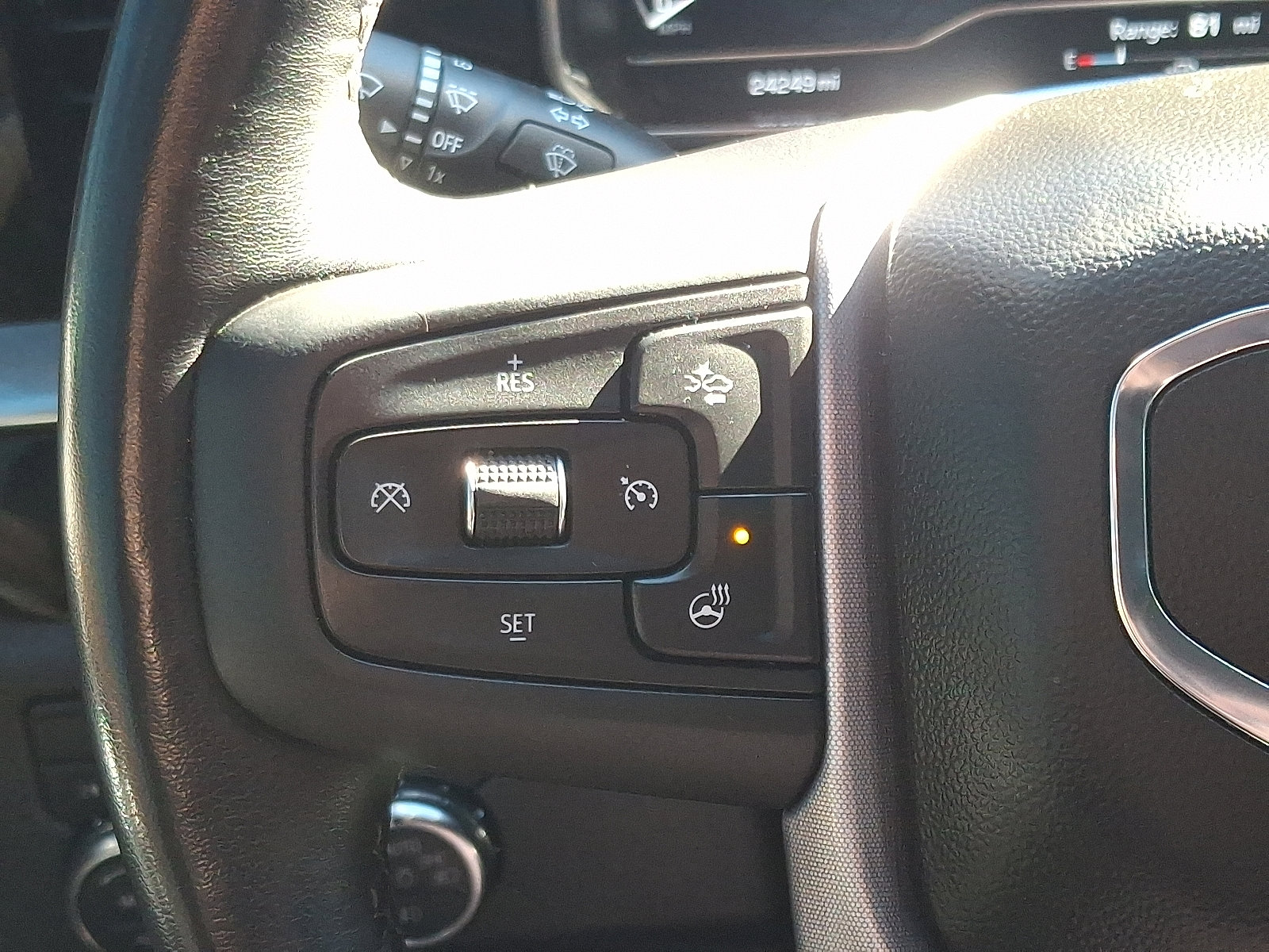 Used 2022 GMC Sierra 1500 Elevation image 22