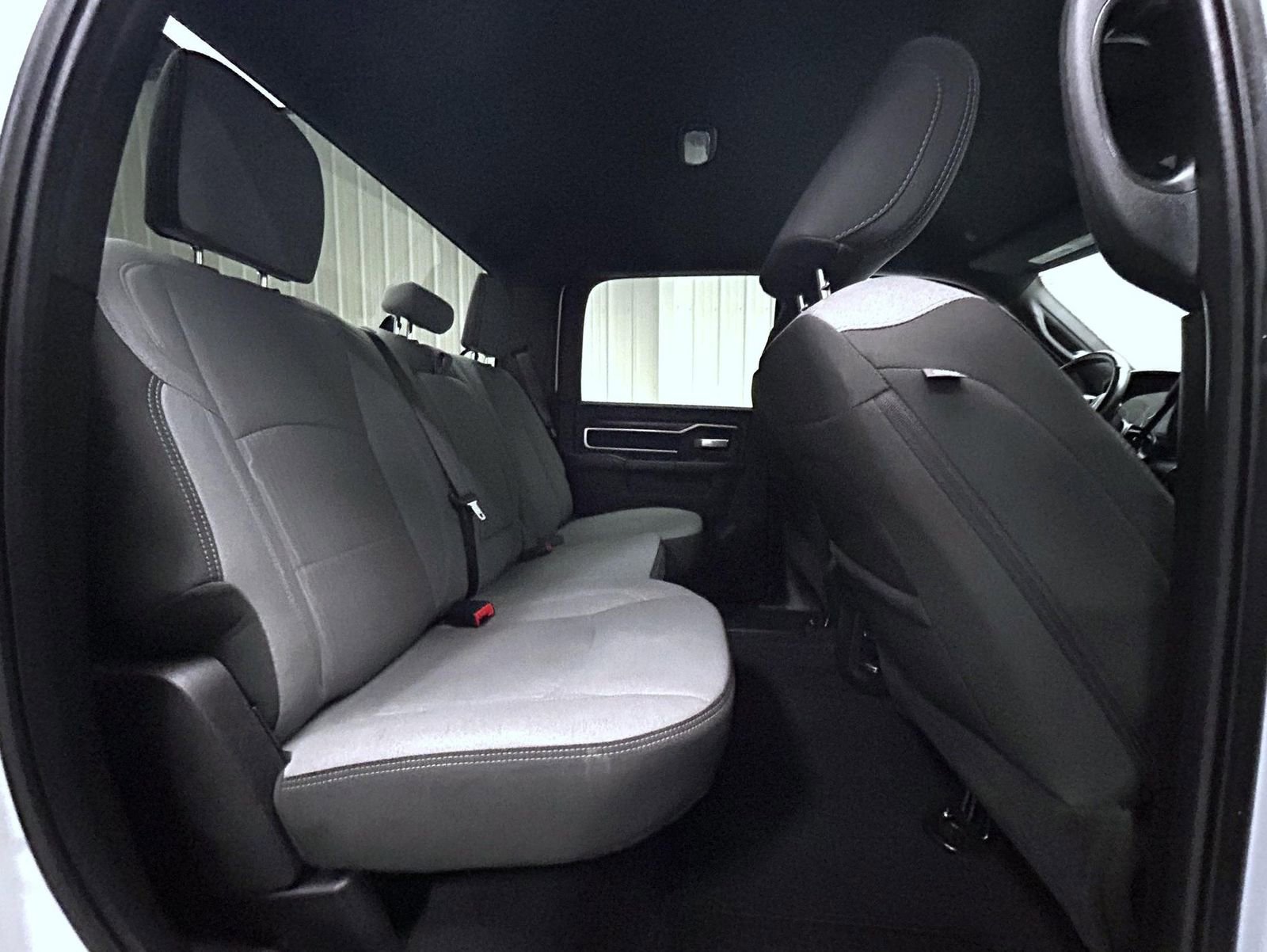 Used 2024 RAM 2500 Big Horn image 18