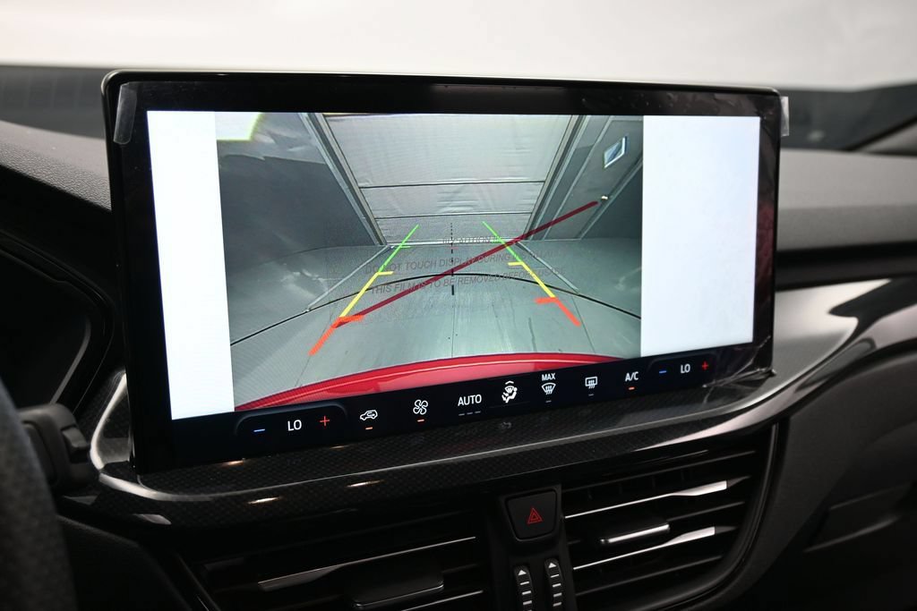 Used 2023 Ford Escape ST-Line w/ Tech Pack #1 FWD image 16