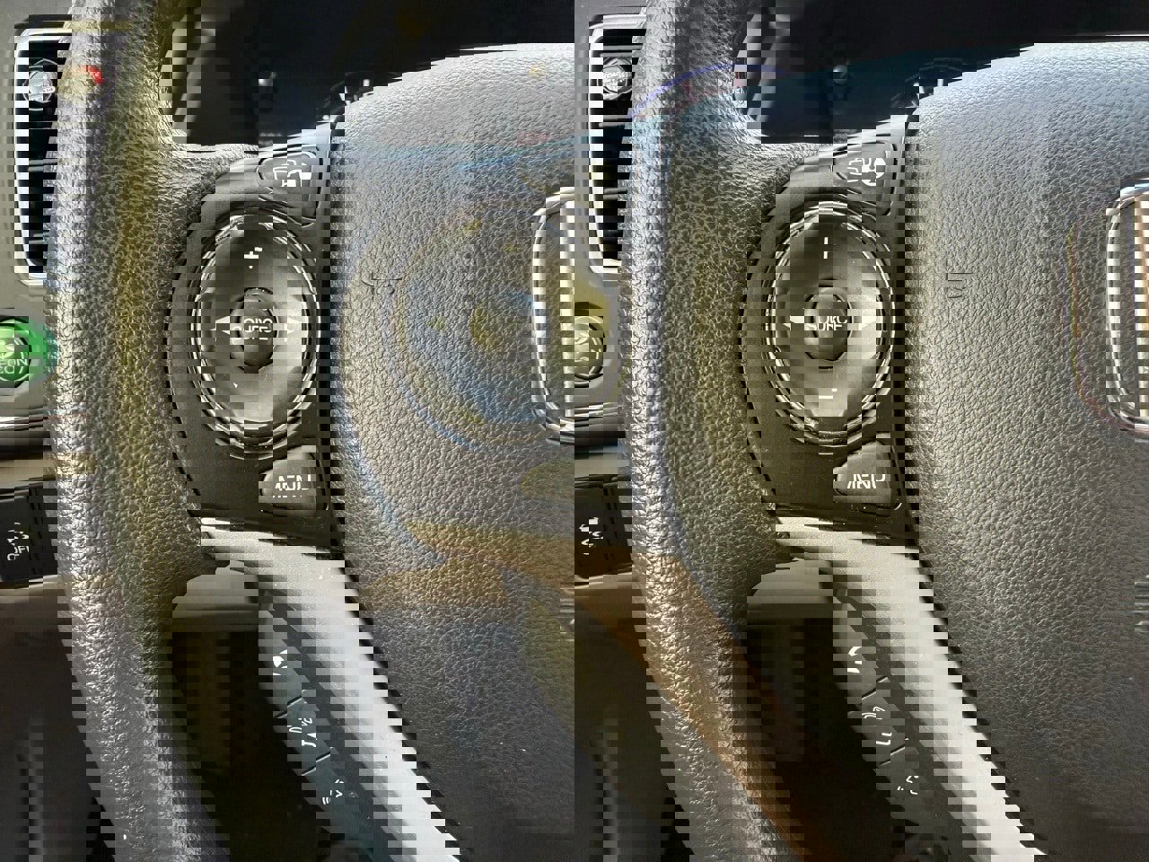 Used 2015 Honda Civic LX image 12