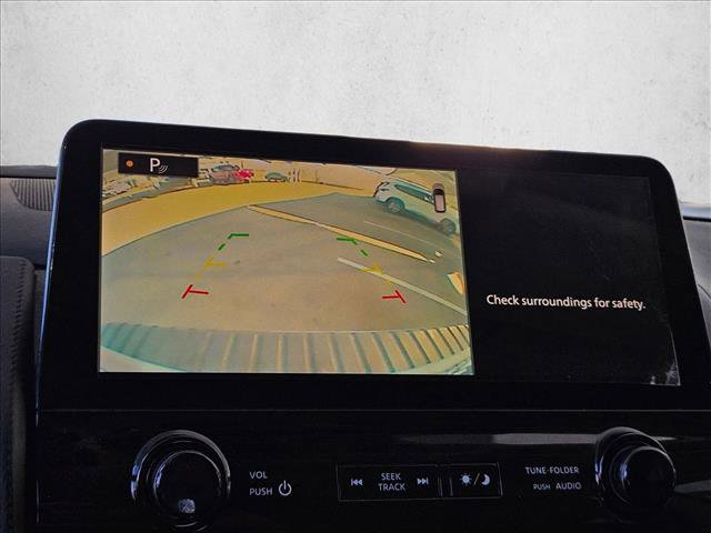 Used 2022 Nissan Armada SV w/ Cargo Package image 15