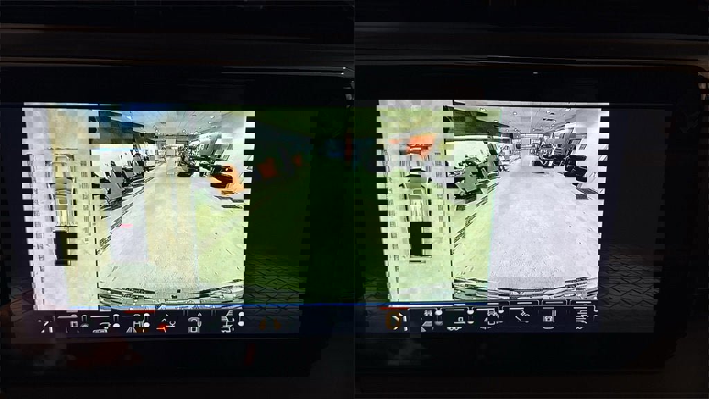 New 2026 GMC Sierra 1500 AT4 w/ AT4 Premium Package image 34