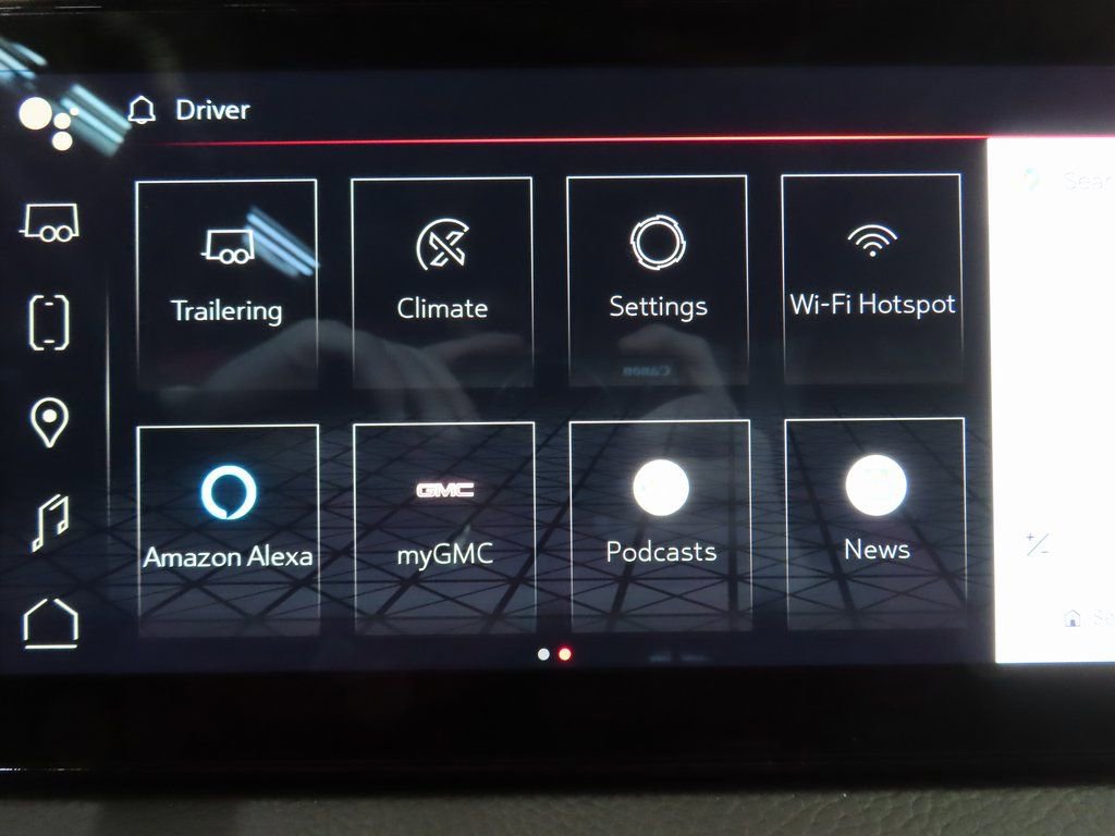 Used 2024 GMC Sierra 2500 Denali w/ Technology Package image 23