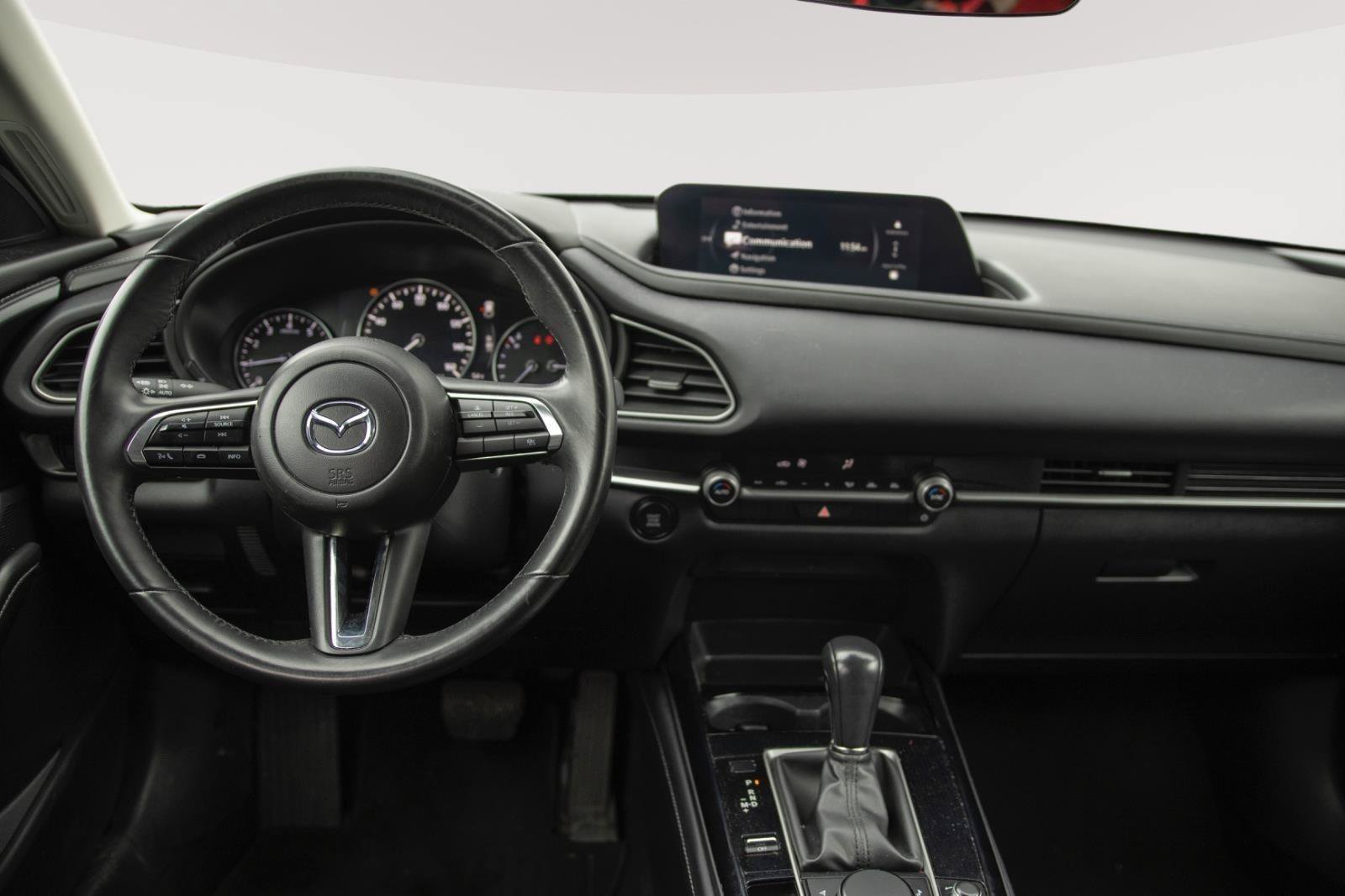 Used 2024 MAZDA CX-30 AWD 2.5 S w/ Select Sport Pkg image 3