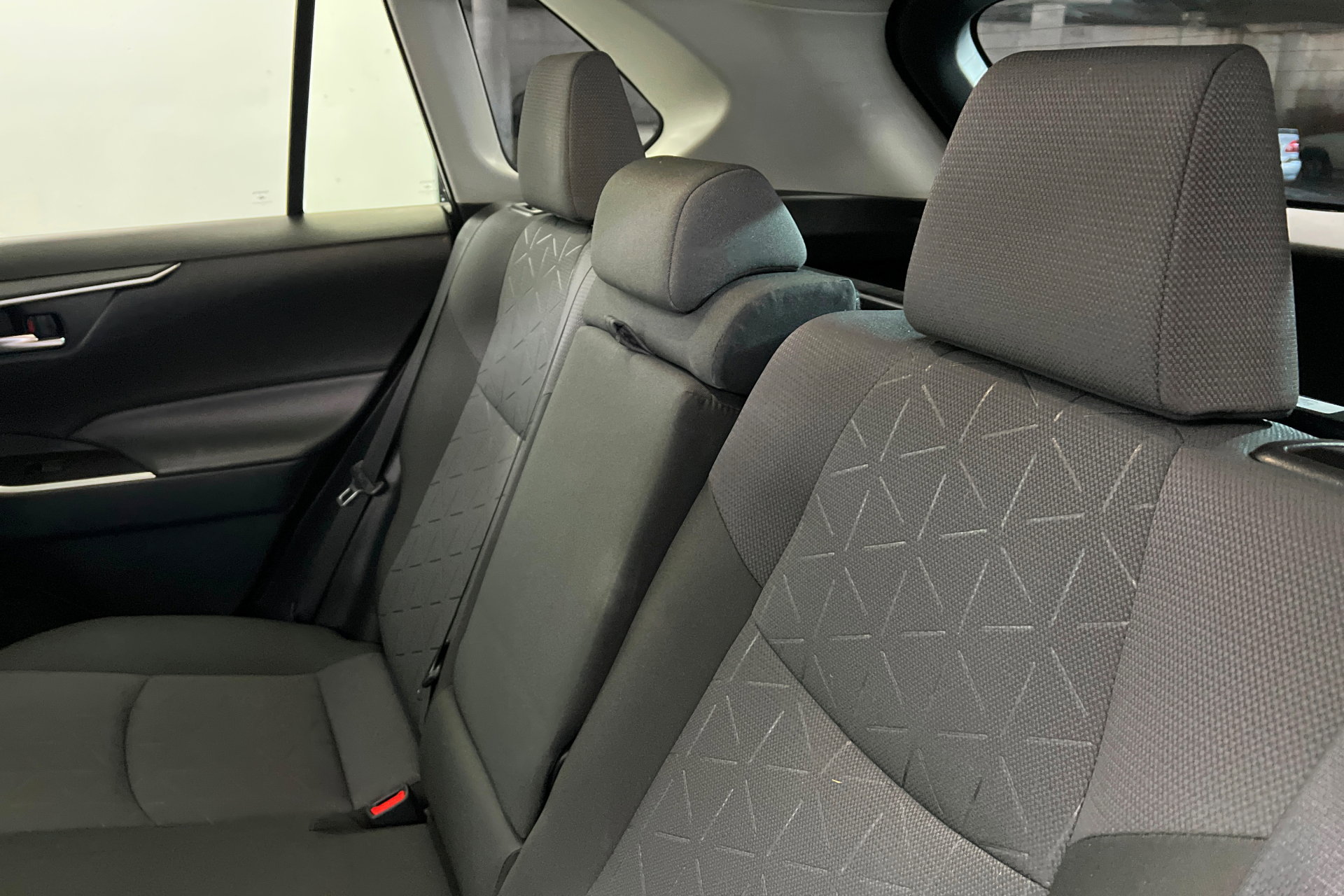 Certified 2025 Toyota RAV4 XLE AWD/4WD image 21