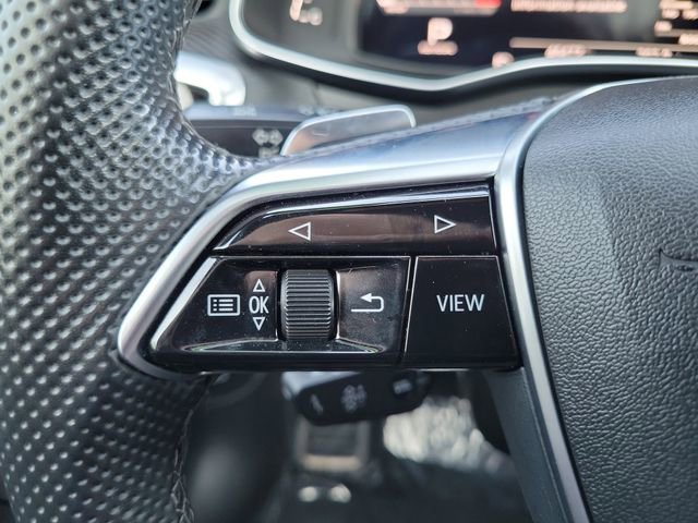 Used 2022 Audi S7 Prestige w/ Prestige Package image 5