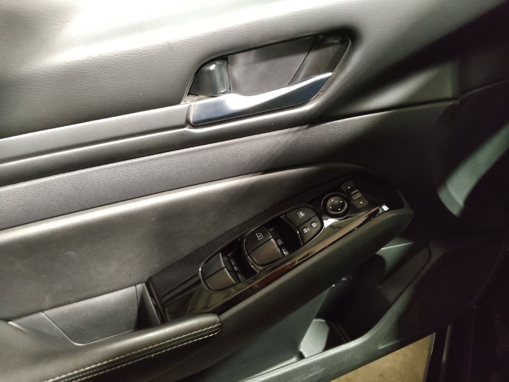 Used 2023 Nissan Altima 2.5 SV image 27