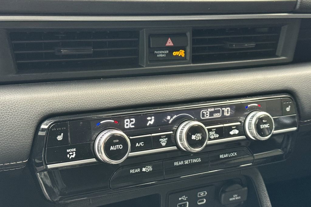 Certified 2023 Honda Pilot EX-L image 26