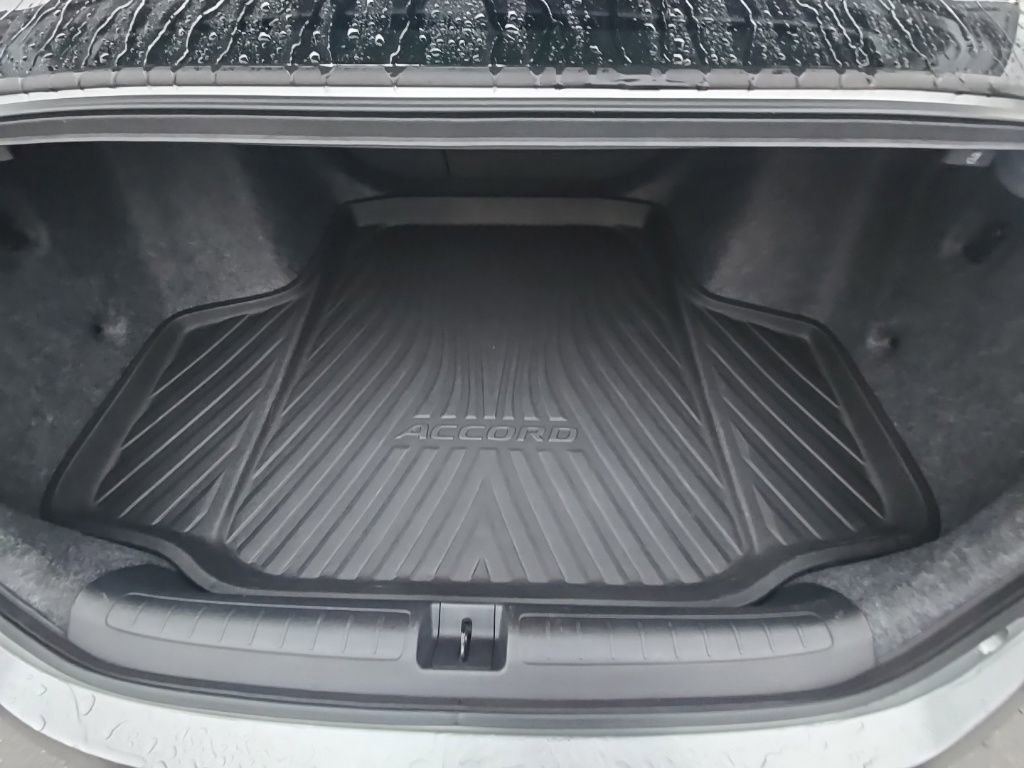 Certified 2021 Honda Accord EX image 28
