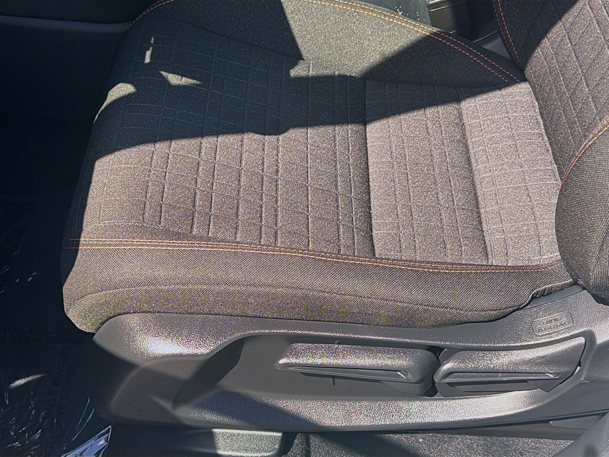 Certified 2026 Honda HR-V Sport image 26