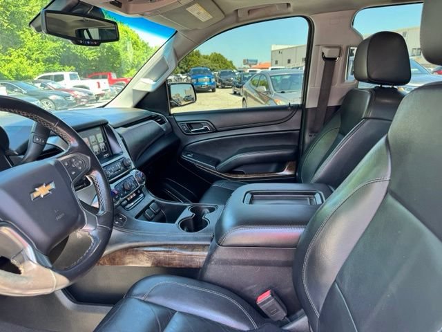 Used 2019 Chevrolet Tahoe LT AWD/4WD image 20