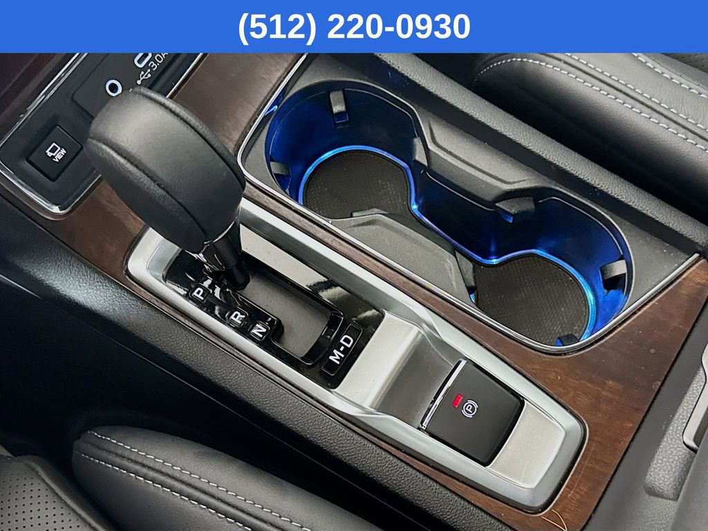 Used 2024 Subaru Ascent Touring image 21