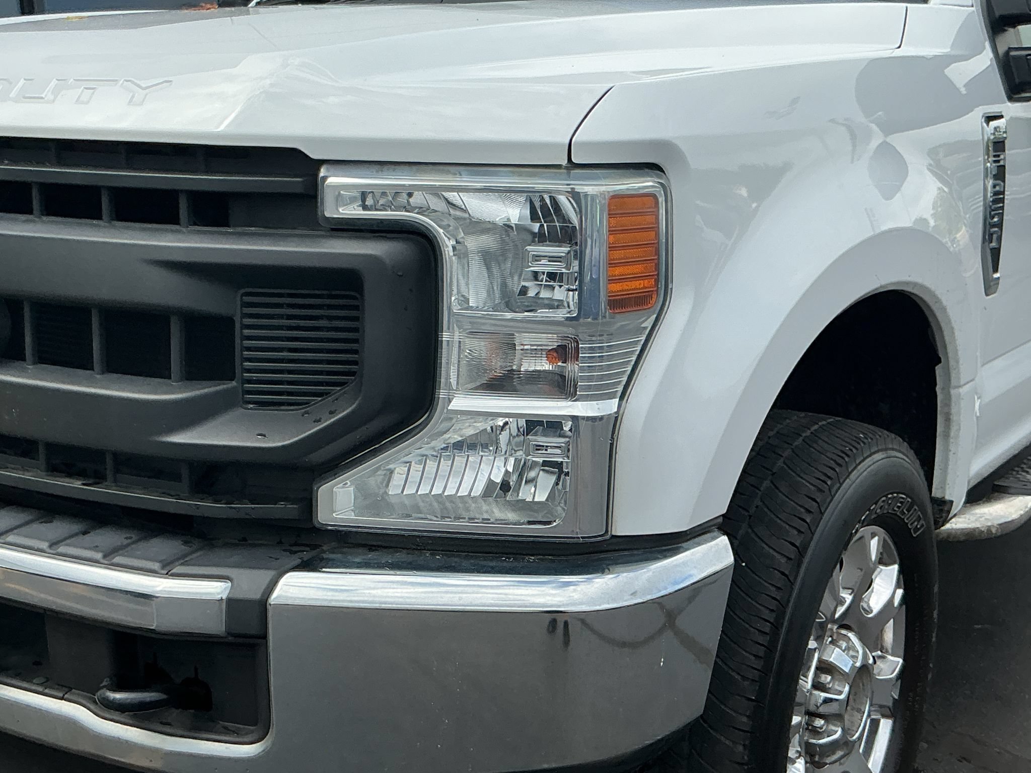 Used 2020 Ford F250 XL w/ Power Equipment Group AWD/4WD image 30