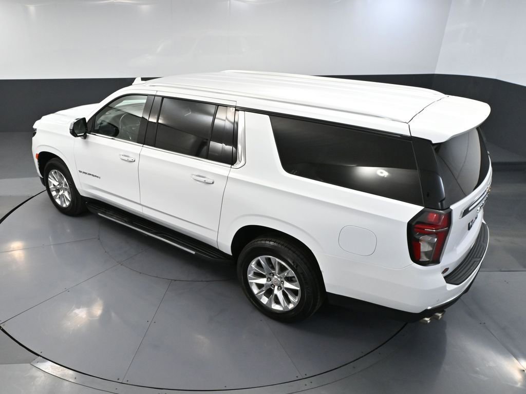 Used 2023 Chevrolet Suburban Premier image 67