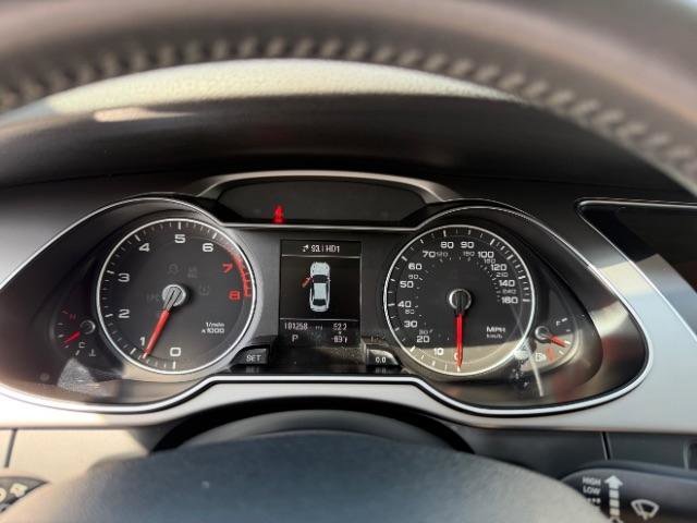 Used 2013 Audi A4 2.0T Prestige w/ Prestige Pkg AWD/4WD image 21