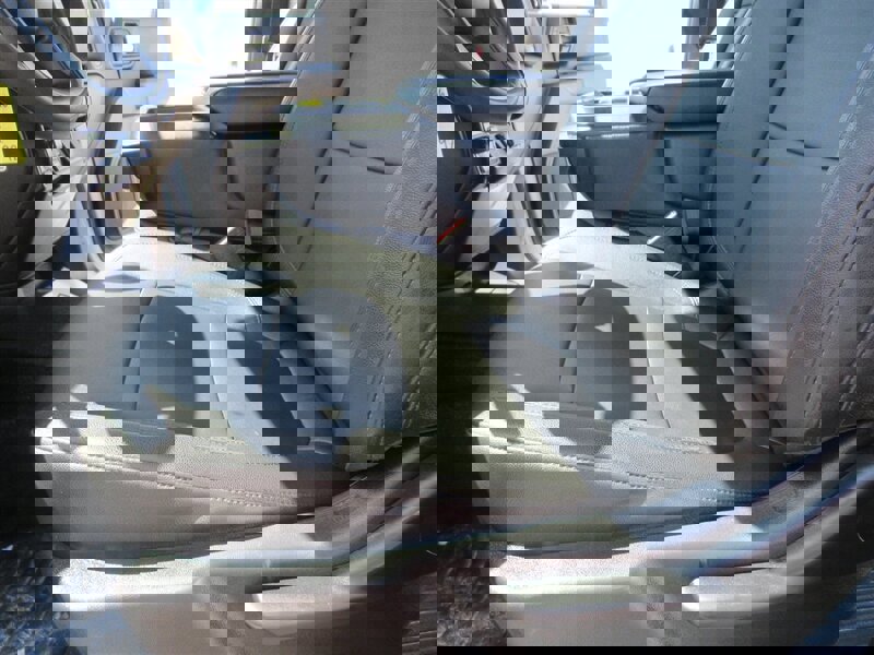 Used 2021 Chevrolet Silverado 2500 W/T image 15