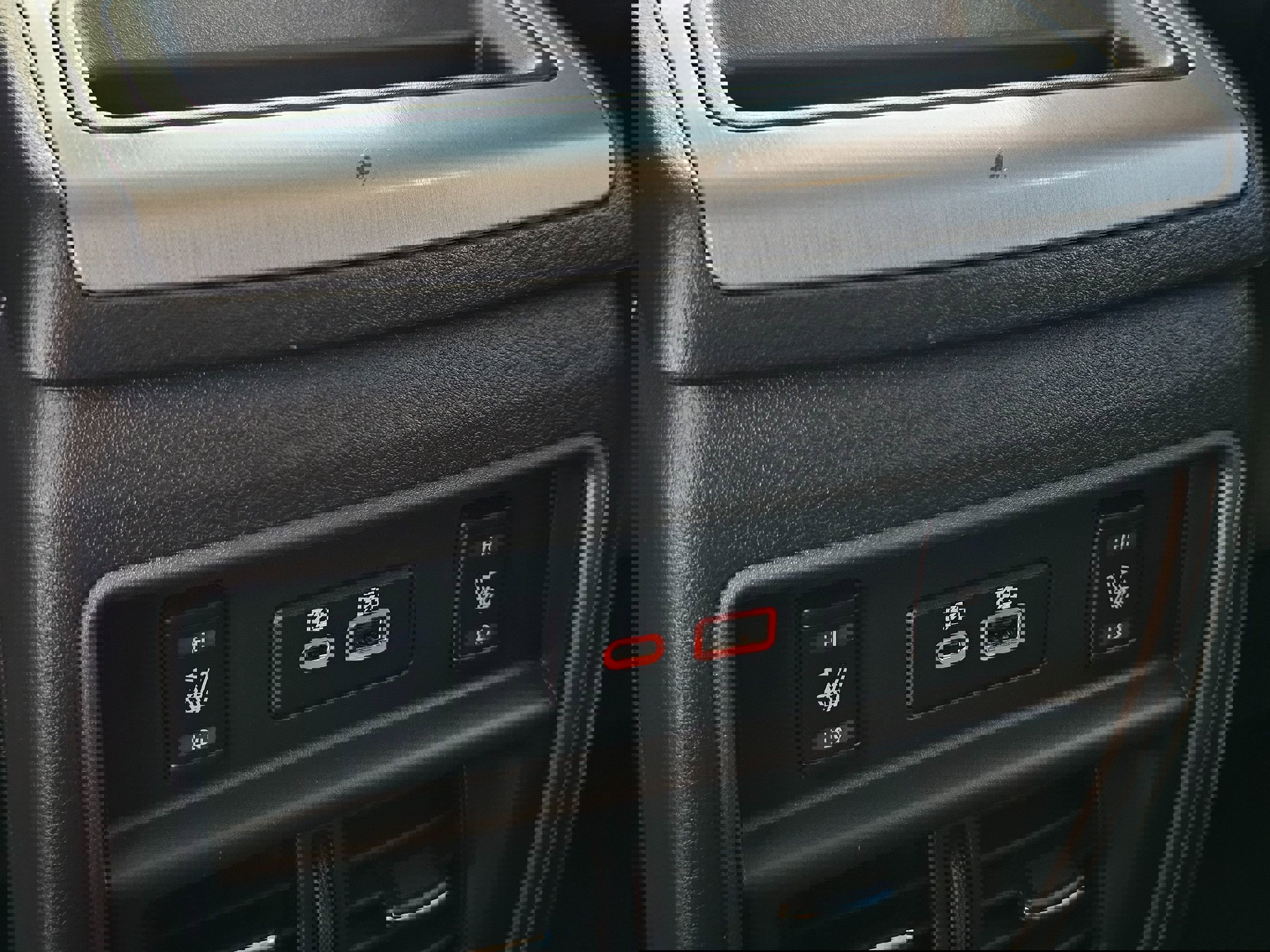 Used 2024 Nissan Murano SL w/ Cargo Package image 22