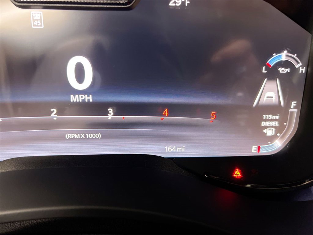 New 2026 RAM 2500 Limited image 12