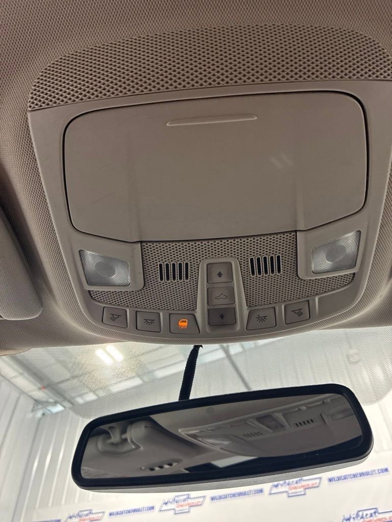 Used 2014 Ford Fusion Titanium FWD image 36