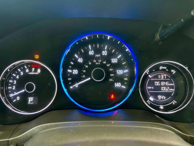 Used 2018 Honda HR-V EX image 17