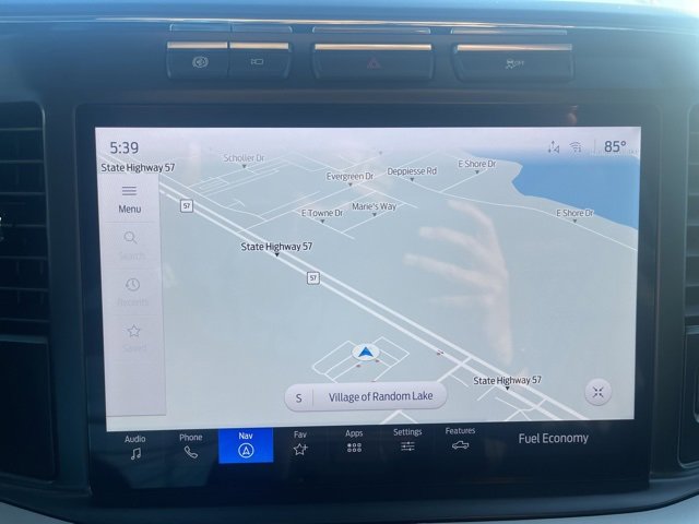 New 2024 Ford F250 XLT w/ XLT Premium Package image 56