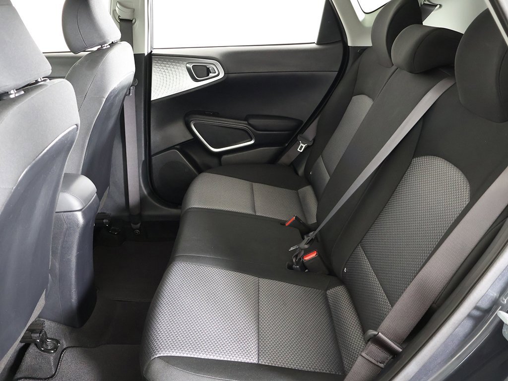 Used 2024 Kia Soul LX w/ Option Group 015 image 31