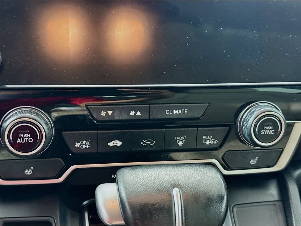 Used 2018 Honda CR-V EX-L image 15