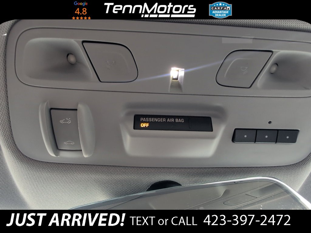 Used 2017 Chevrolet Camaro SS image 26