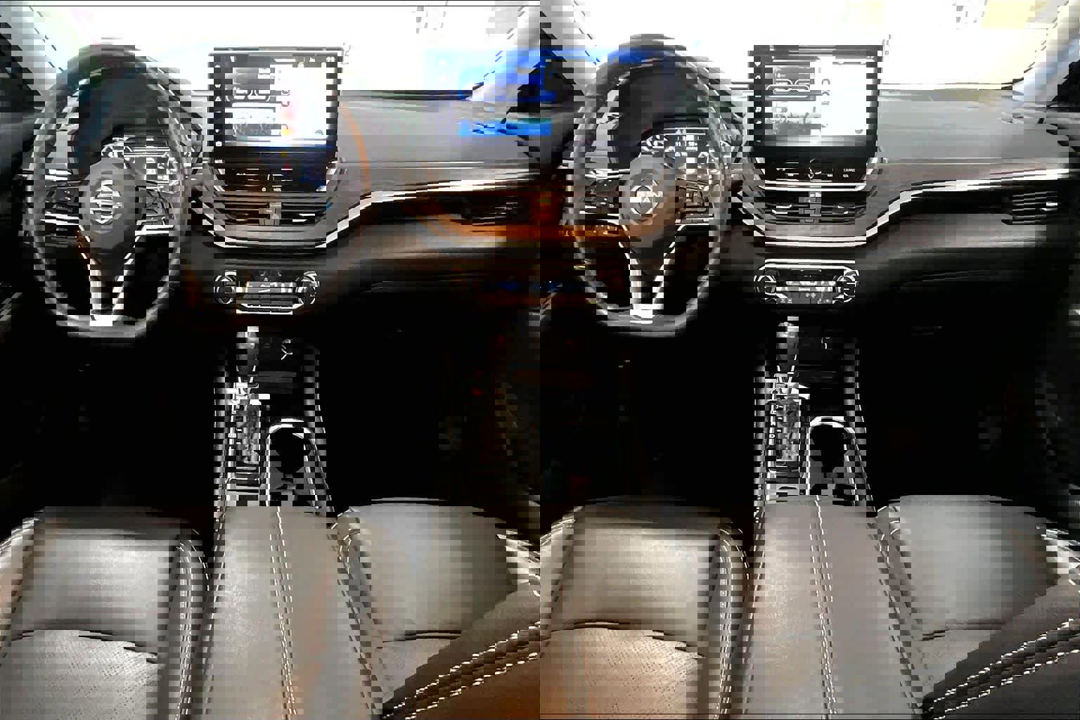 Used 2023 Nissan Altima 2.5 SL image 8