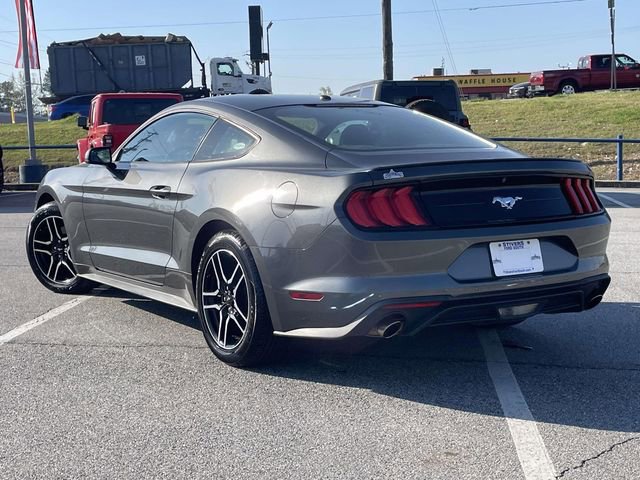 Used 2019 Ford Mustang Premium image 5