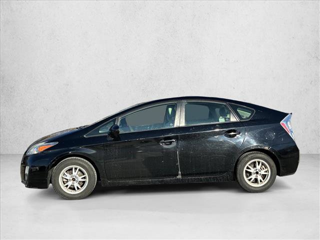 Used 2011 Toyota Prius Two image 8